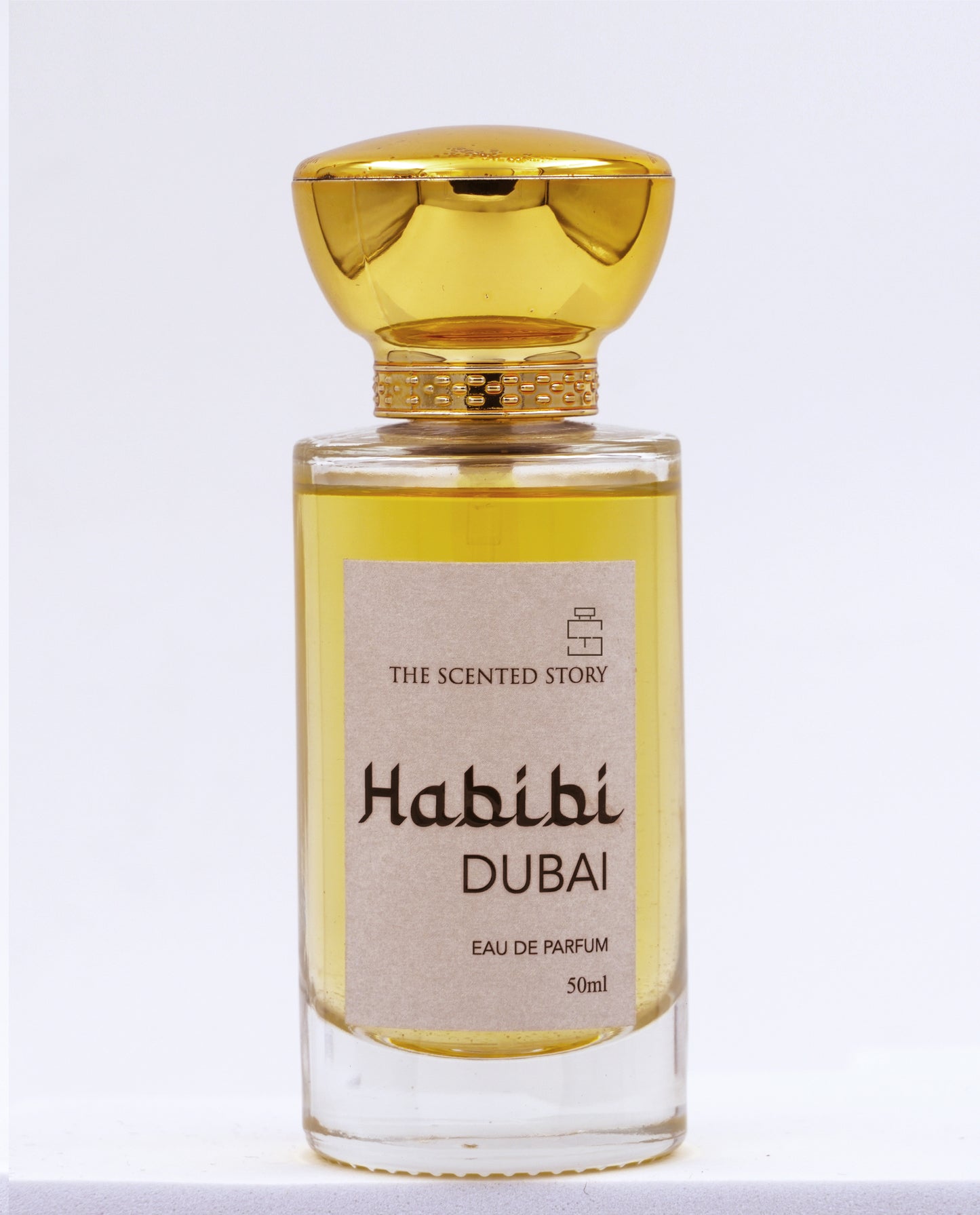 Habibi Dubai - EDP