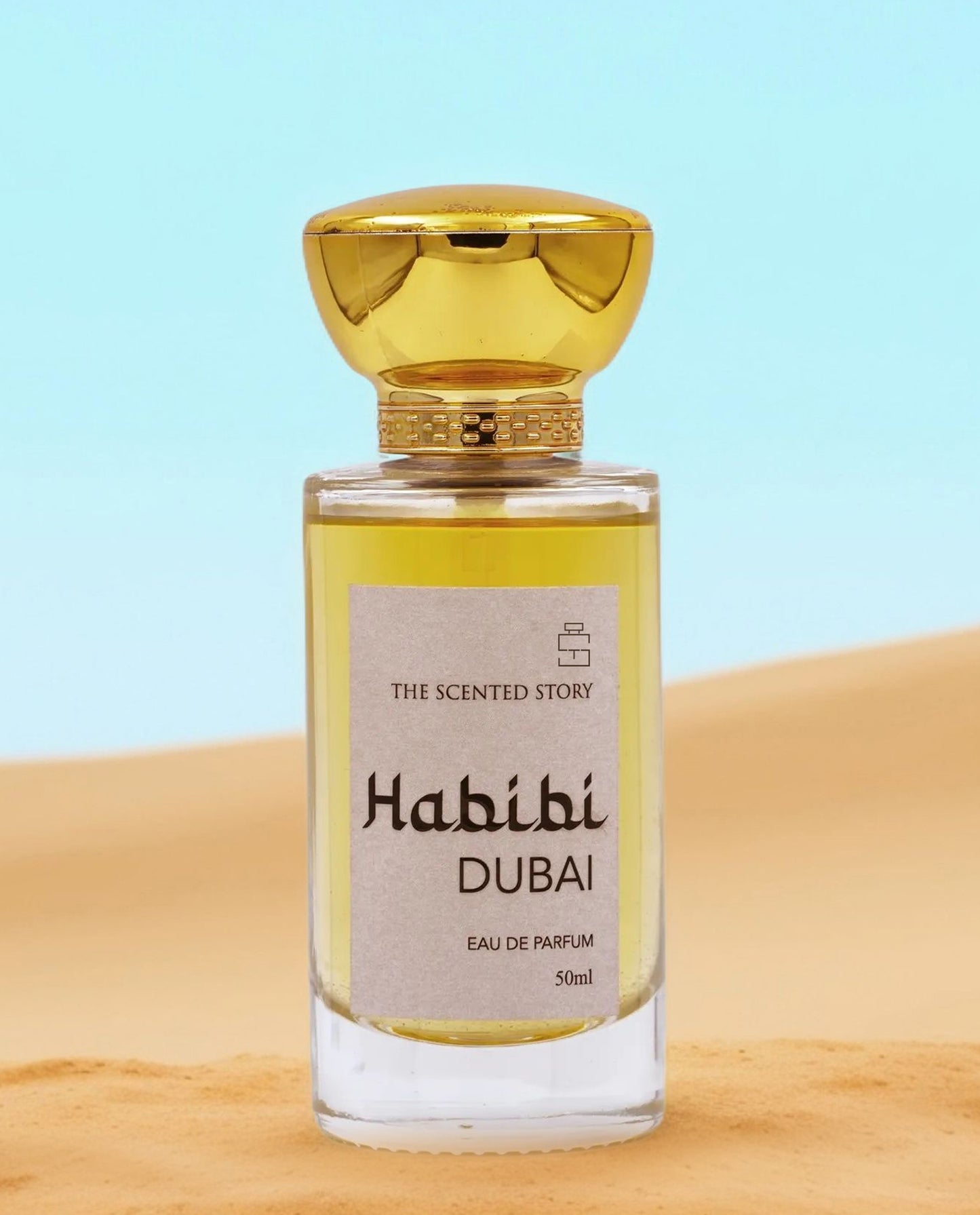 Habibi Dubai - EDP