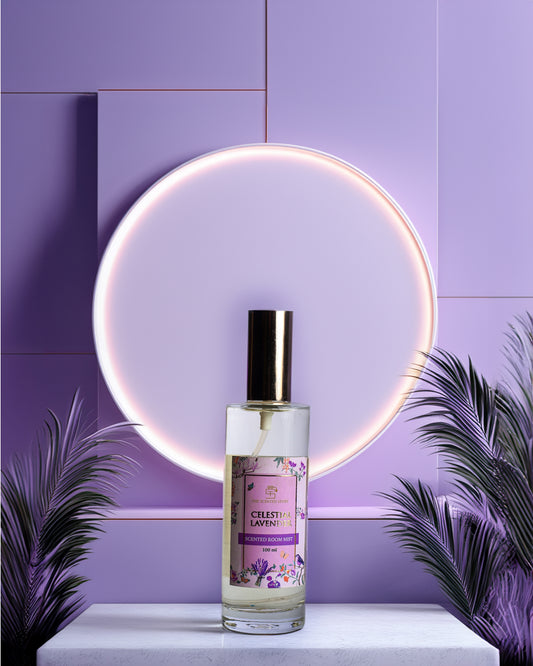 Lavender Room Mist