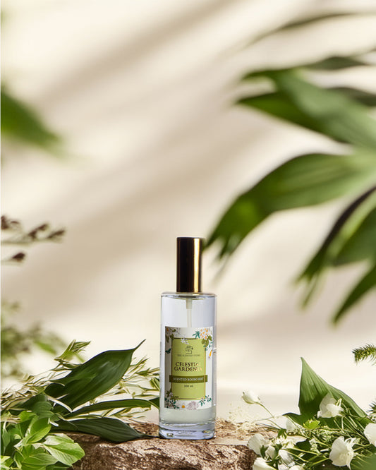 Gardenia Room Mist