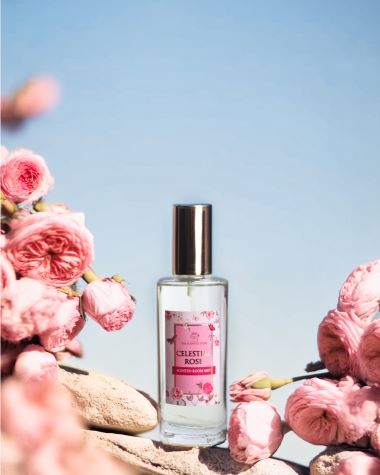 Rose Room Mist