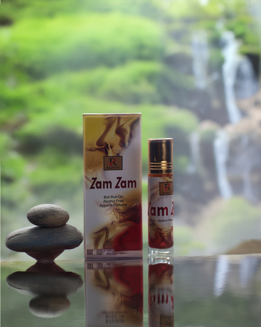 Zam Zam