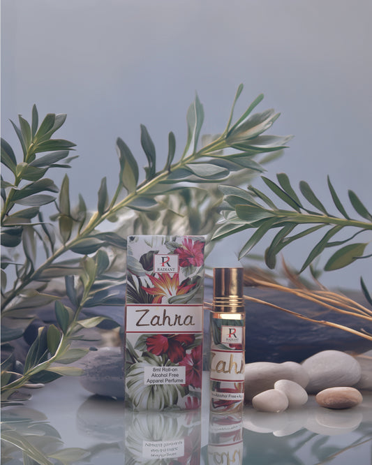 Zahra