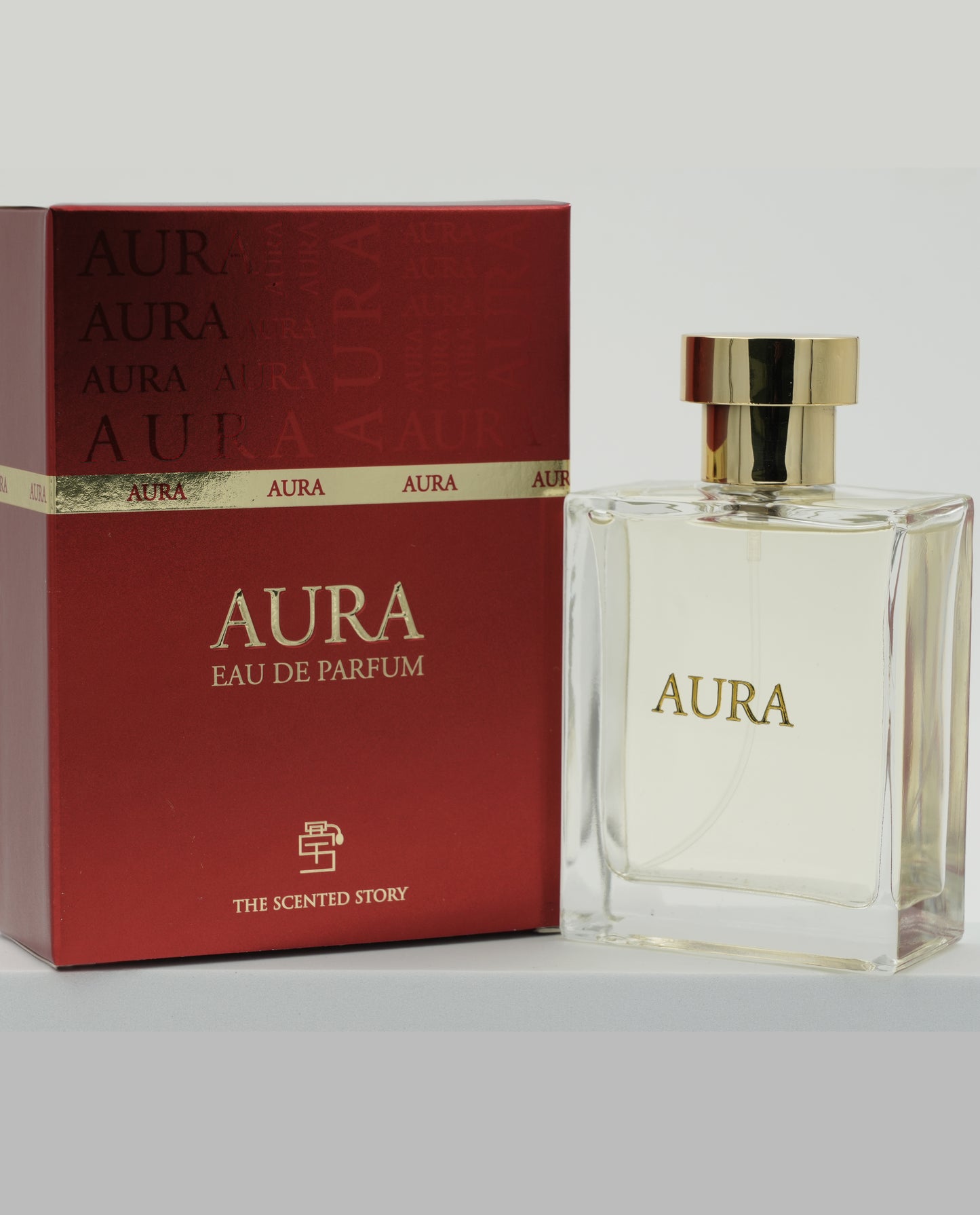 Aura - EDP