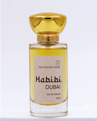 Habibi Dubai - EDP