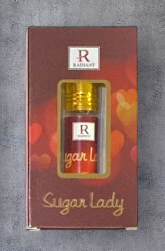 Sugar Lady