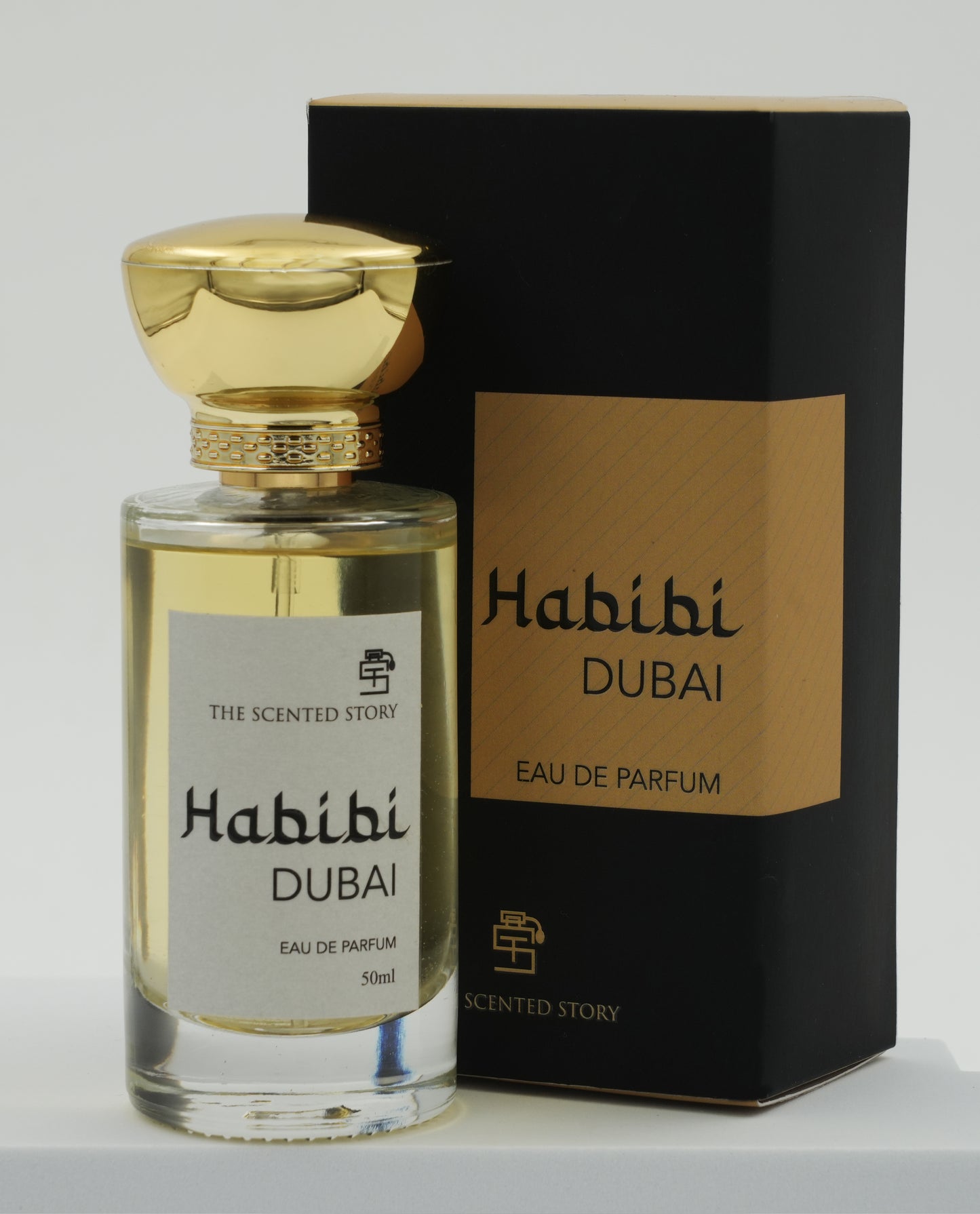 Habibi Dubai - EDP